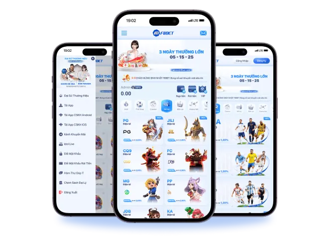 Các chương trình khuyến mãi hấp dẫn từ Bet39 Nhà Cái