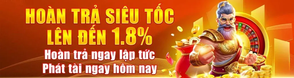 Giao diện nạp tiền vào tài khoản bet39 với nhiều phương thức thanh toán an toàn