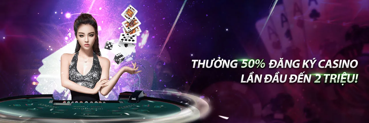 Sòng bạc trực tuyến bet39 nhà cái với không khí sang trọng