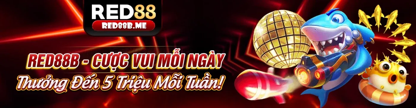Thế giới bắn cá bet39 nhà cái sống động